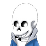 Undertale sans