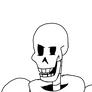 Undertale Papyrus