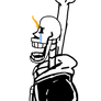 Undertale disbelief papyrus