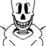 Undertale papyrus