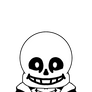 Undertale sans