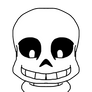 Undertale sans