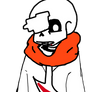 Aftertale sans
