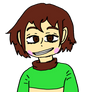 Undertale chara