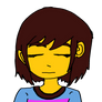 Undertale frisk