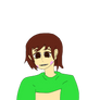 Undertale chara