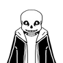 Undertale sans