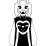 Undertale toriel