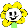 Undertale flowey