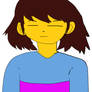 Undertale Frisk
