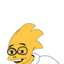 Undertale alphys