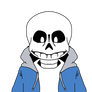 Undertale sans