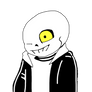 Undertale sans