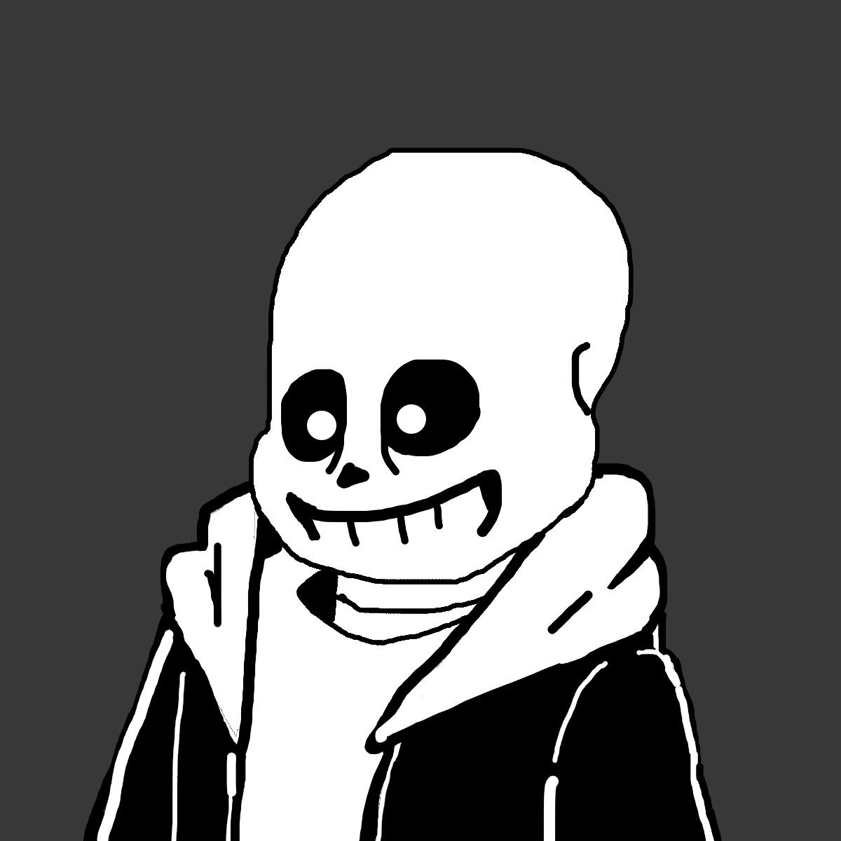 undertale sans
