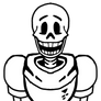 Undertale papyrus