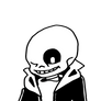 Undertale sans