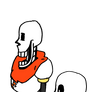 Undertale sans and papyrus
