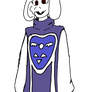 Undertale toriel