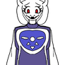 Undertale Toriel