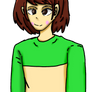 Undertale chara