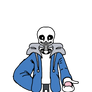 Undertale sans