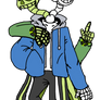 UnderTweird sans