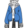 Undertale sans