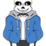 Undertale sans