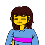 Undertale frisk