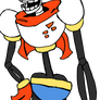 Undertale papyrus