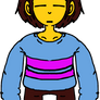 Undertale frisk