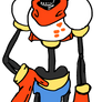 Undertale papyrus