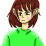 Undertale chara