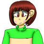Undertale chara