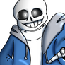 Undertale sans