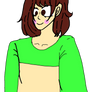 Undertale chara