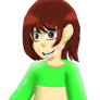 Undertale chara