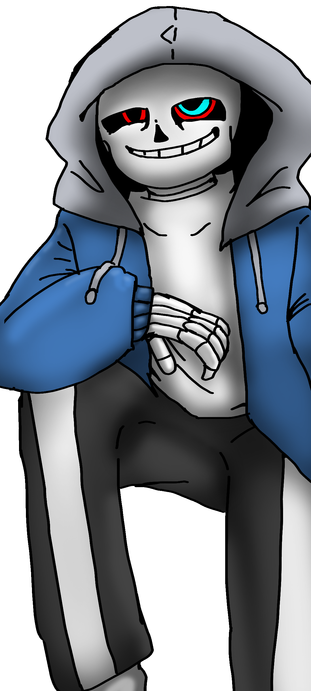Dusttale sans