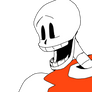 Undertale papyrus