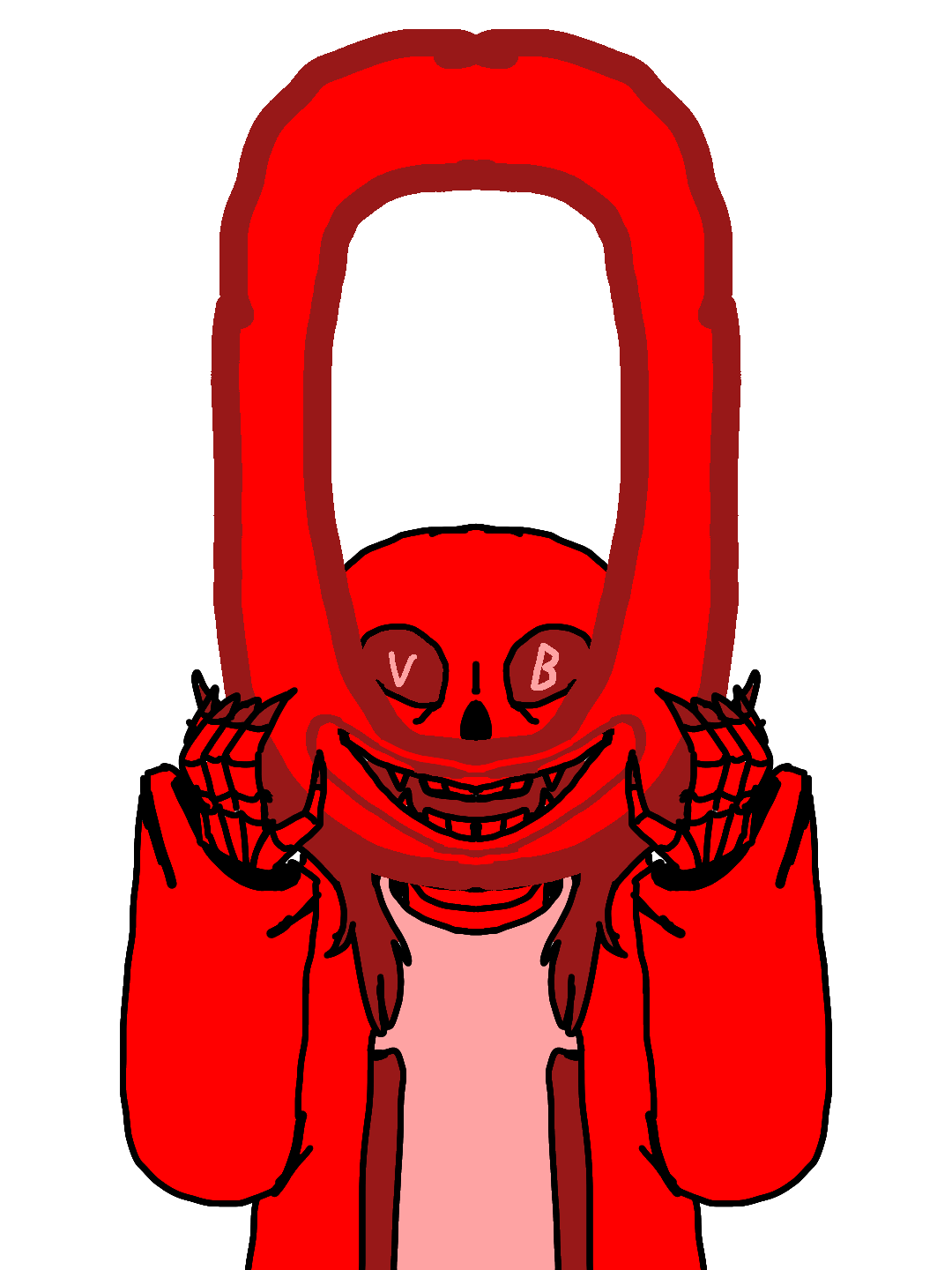 Viredtualtale sans