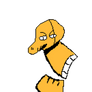 Undertale mad dummy