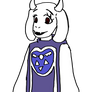 Undertale toriel
