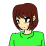 Undertale chara