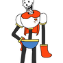 undertale papyrus