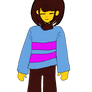 undertale frisk