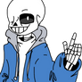 undertale sans
