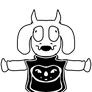 3d toriel