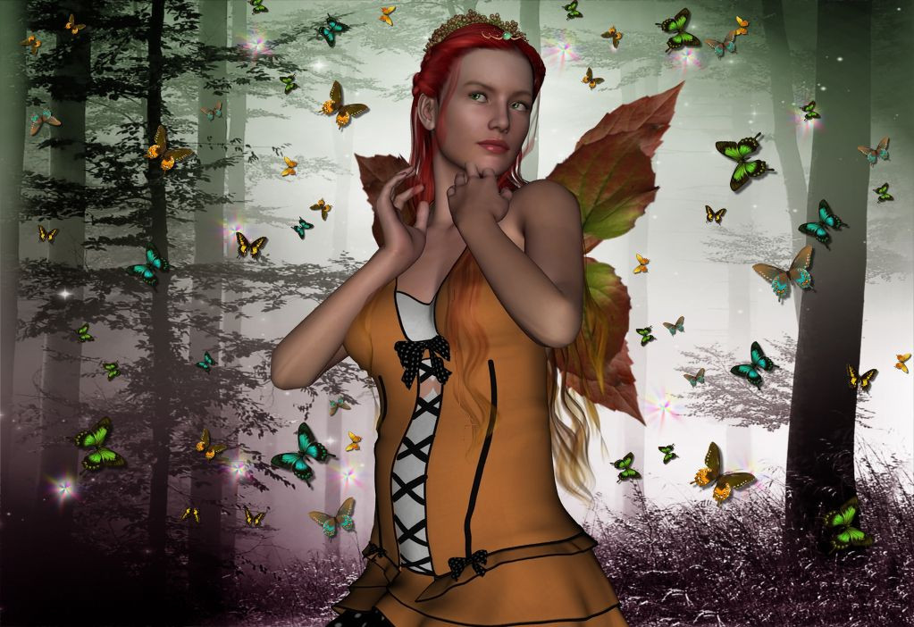 Irish Fae2