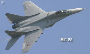 MIG-29