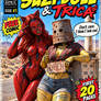 Suzi-Doll & Trica - Death+Dolls+Montagnana - A new comic, part 1